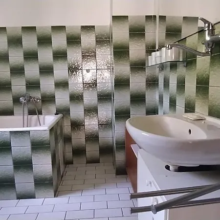 Na Hutich Feriehus