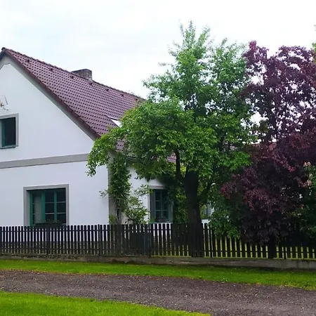 Na Hutich Feriehus *
