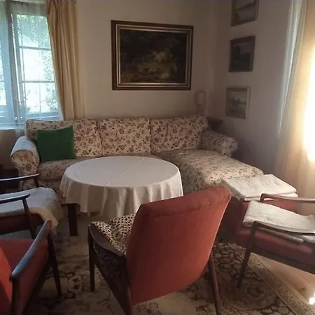 Na Hutich Feriehus